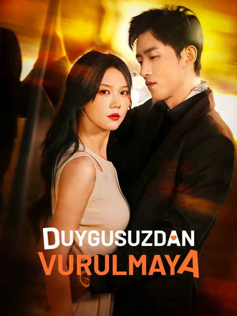 Duygusuzdan Vurulmaya afişi
