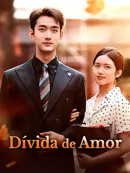 Pôster de Dívida de Amor