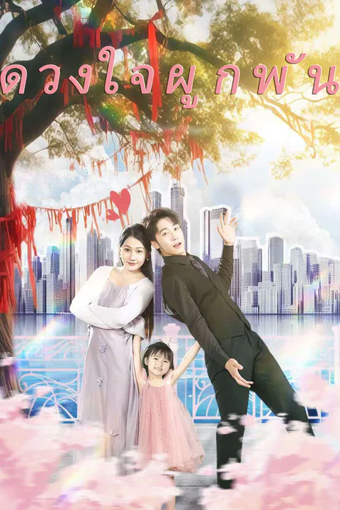 โปสเตอร์ ดวงใจผูกพัน
