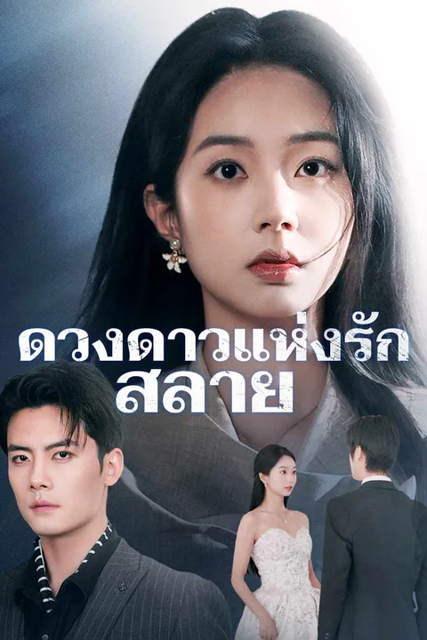 โปสเตอร์ ดวงดาวแห่งรักสลาย