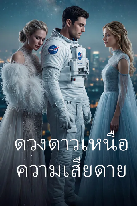 โปสเตอร์ ดวงดาวเหนือความเสียดาย