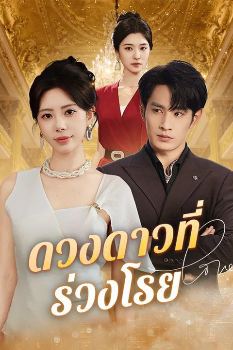 โปสเตอร์ ดวงดาวที่ร่วงโรย
