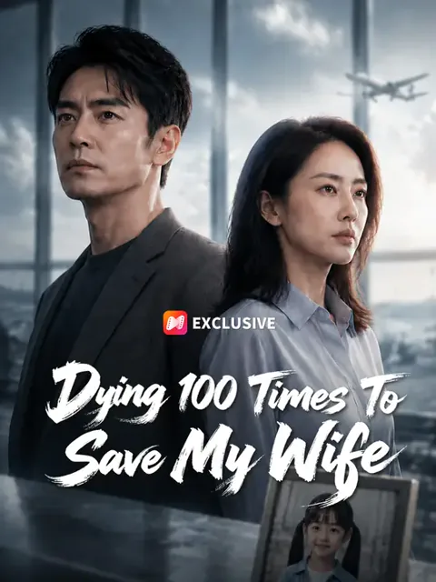 Dying 100 Times To Save My Wife poster
