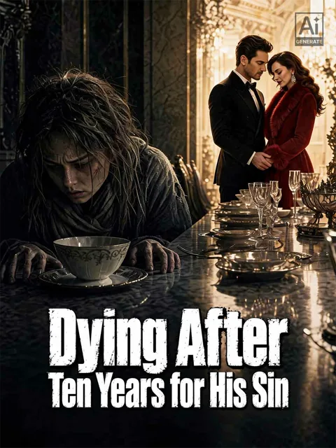 Dying After Ten Years for His Sin poster