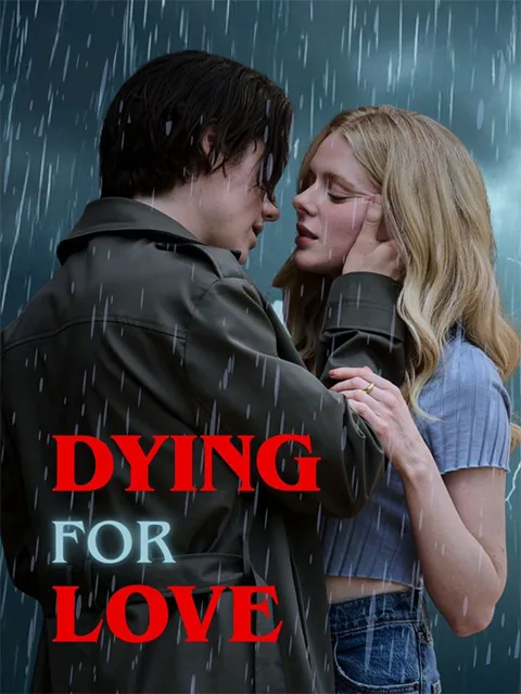Dying for Love poster