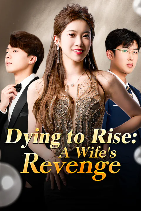 Dying to Rise: A Wife's Revenge poster