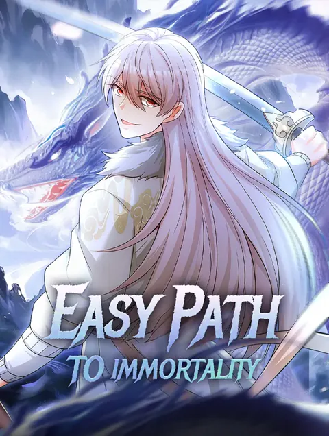 Easy Path to Immortality poster