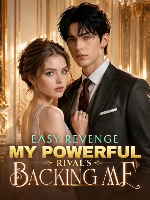 Easy Revenge. My Powerful Rival's Backing me poster