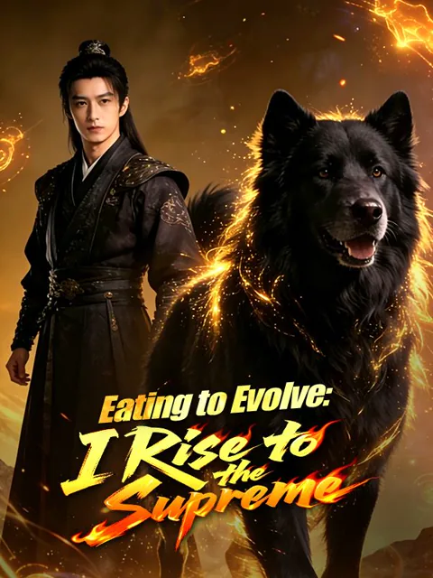 Eating to Evolve: I Rise to the Supreme poster