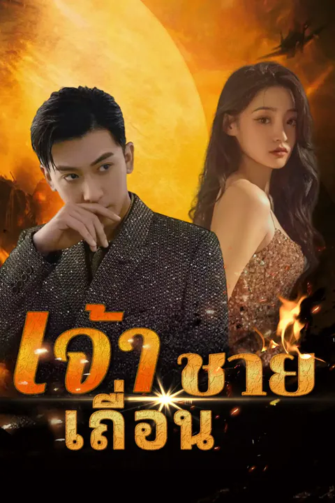 โปสเตอร์ เจ้าชายเถื่อน