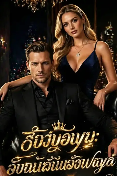 โปสเตอร์ เจ้านาย: จากสาวใช้สู่ภรรยา