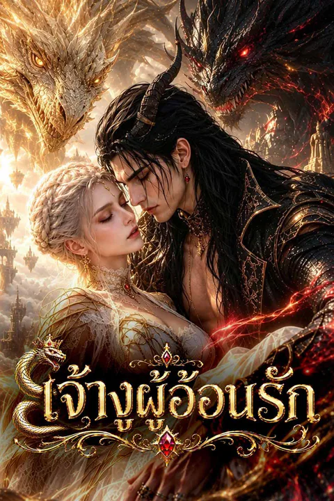 โปสเตอร์ เจ้างูผู้อ้อนรัก