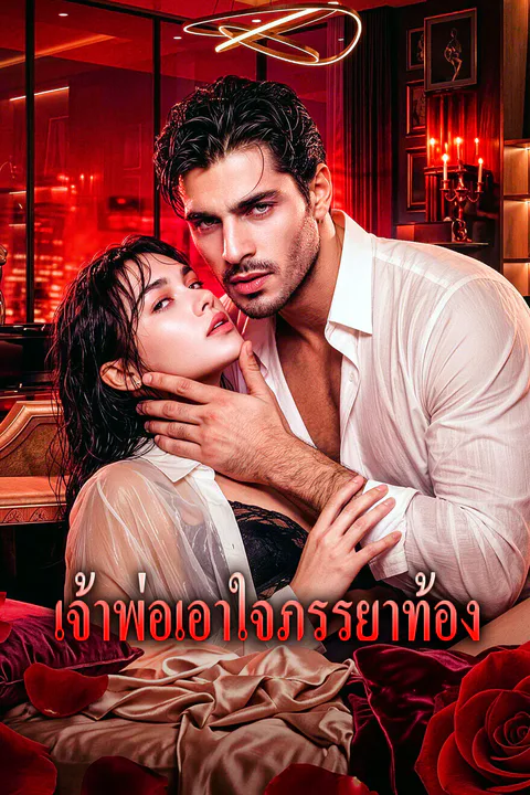 โปสเตอร์ เจ้าพ่อเอาใจภรรยาท้อง
