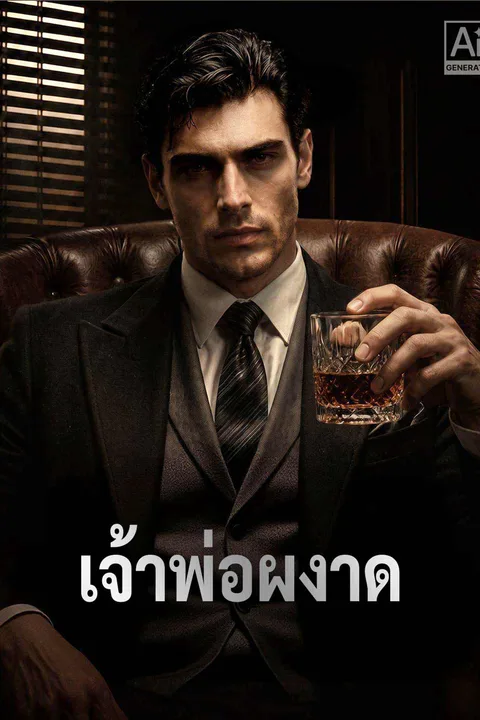 โปสเตอร์ เจ้าพ่อผงาด