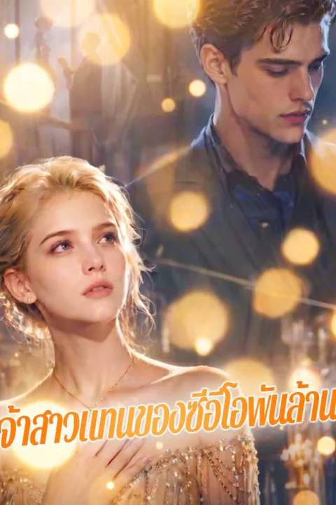 โปสเตอร์ เจ้าสาวแทนของซีอีโอพันล้าน