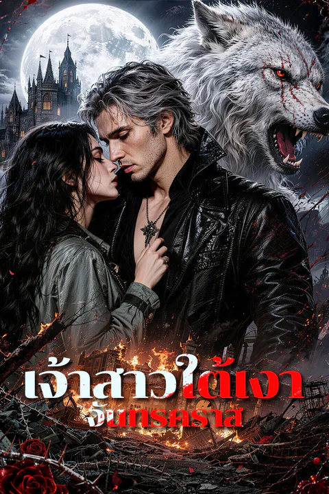 โปสเตอร์ เจ้าสาวใต้เงาจันทรคราส