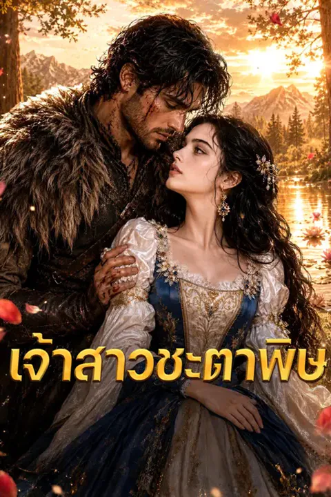 โปสเตอร์ เจ้าสาวชะตาพิษ