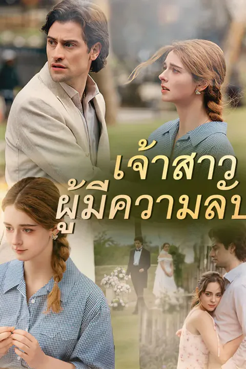 โปสเตอร์ เจ้าสาวผู้มีความลับ