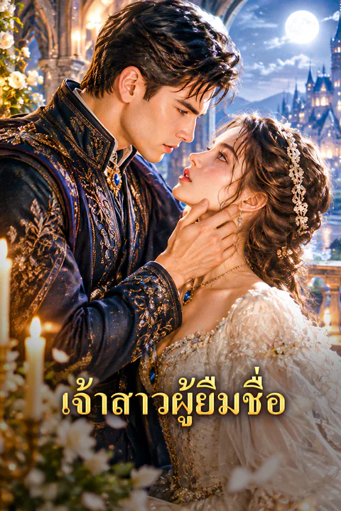 โปสเตอร์ เจ้าสาวผู้ยืมชื่อ