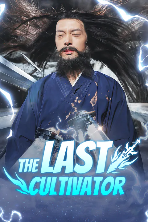 โปสเตอร์ เซียนคนสุดท้าย
