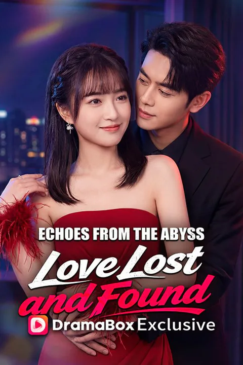 Echoes From the Abyss: Love Lost and Found poster