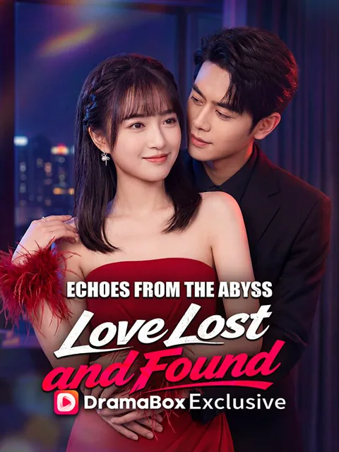 Echoes From the Abyss: Love Lost and Found poster