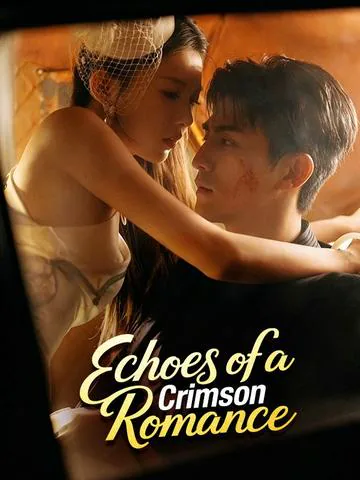 Echoes of a Crimson Romance poster