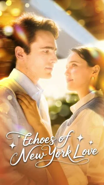 Echoes of New York Love poster