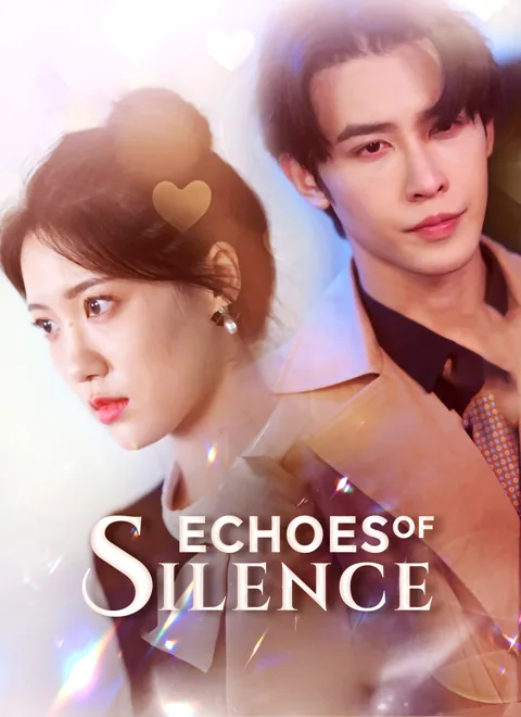 Echoes of Silence poster