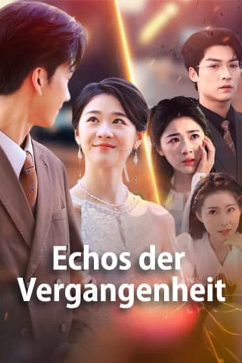 Echoes of the Past poster