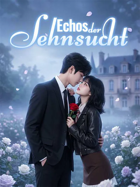 Poster von Echos der Sehnsucht