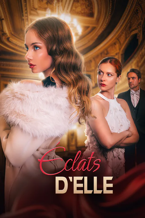 Affiche d’Éclats d'elle