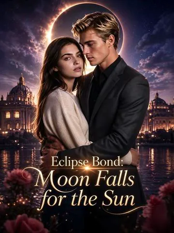 Eclipse Bond: Moon Falls for the Sun poster