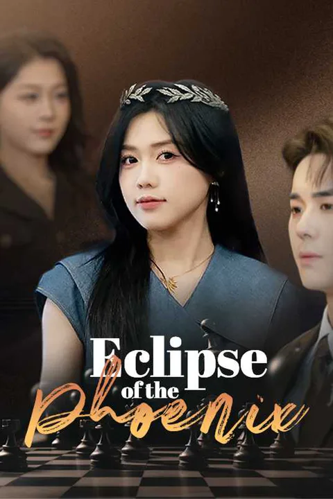 Eclipse of the Phoenix poster
