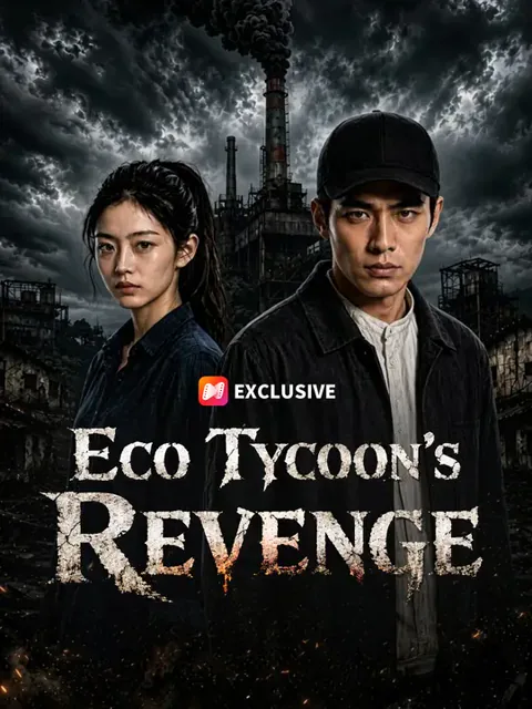 Eco Tycoon's Revenge poster