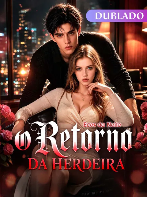 Pôster de Ecos da Noite: O Retorno da Herdeira（Dublado）