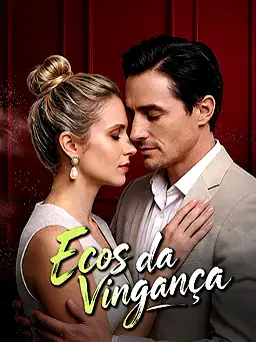 Pôster de Ecos da Vingança