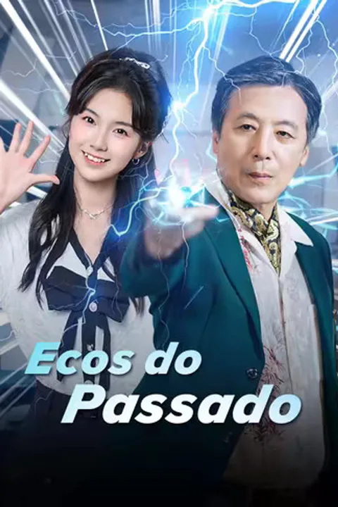 Pôster de (Dublado) Ecos do Passado
