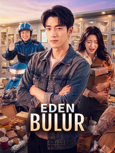 Eden Bulur afişi