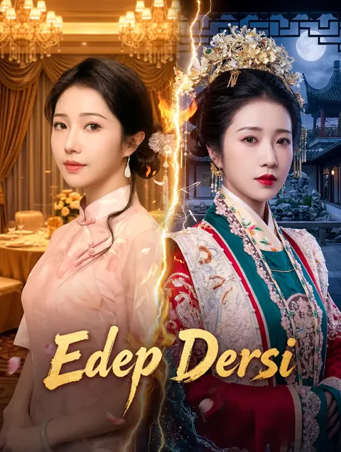 Edep Dersi afişi
