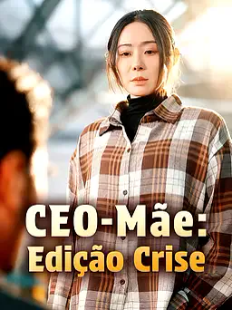 Pôster de Edição Crise