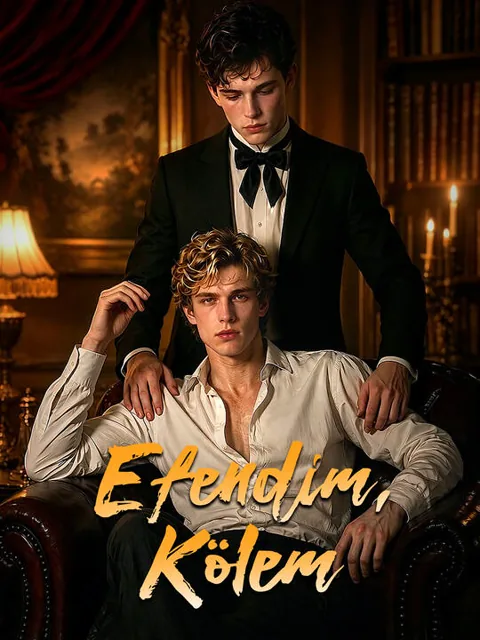 Efendim, Kölem afişi