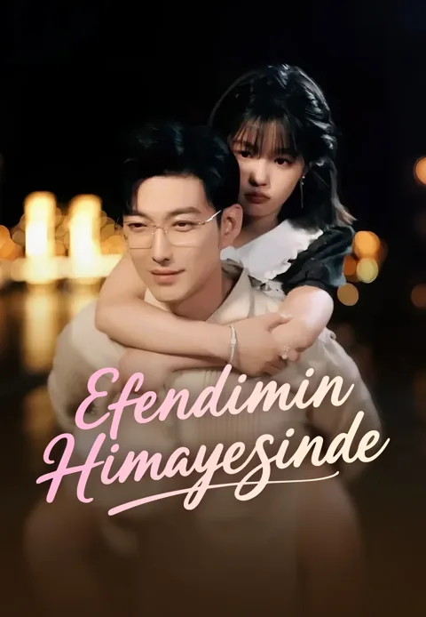 Efendimin Himayesinde afişi