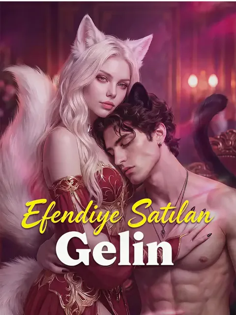 Efendiye Satılan Gelin afişi