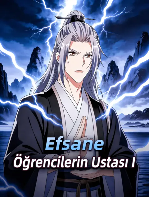 Efsane Öğrencilerin Ustası I afişi