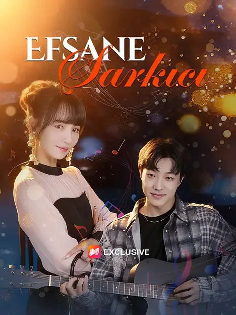 Efsane Şarkıcı afişi