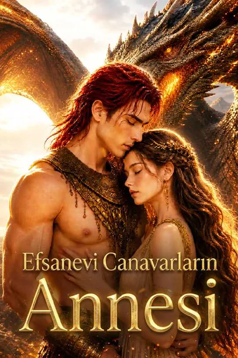 Efsanevi Canavarların Annesi afişi