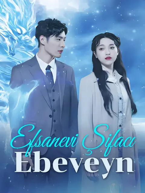 Efsanevi Şifacı Ebeveyn afişi