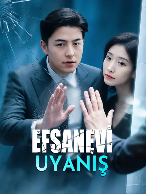 Efsanevi Uyanış afişi