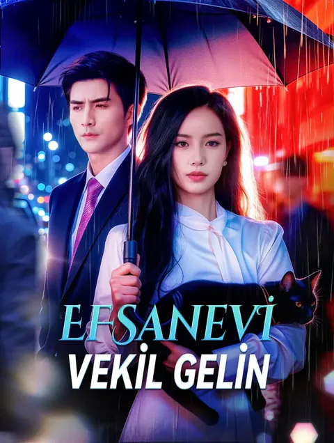 Efsanevi Vekil Gelin(Dublajlı) afişi